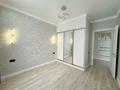 2-бөлмелі пәтер · 64 м² · 4/9 қабат, Тауелсиздик 23/1 — Шарля Де Голля, бағасы: 46.5 млн ₸ в Астане, Алматы р-н — фото 33