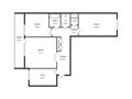 3-комнатная квартира · 69 м² · 6/9 этаж, Славского 44 за 38.5 млн ₸ в Усть-Каменогорске — фото 31