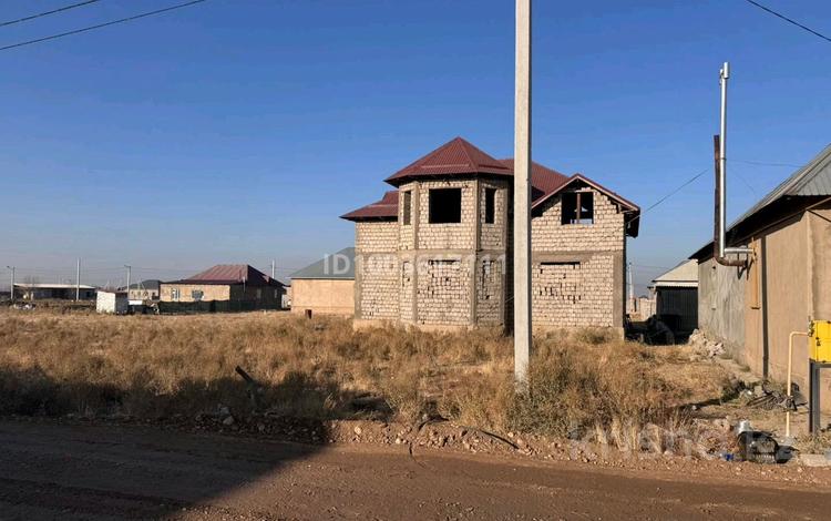 Участок · 10 соток, жилой массив Кайнар Булак за 18 млн ₸ в Шымкенте, Абайский р-н — фото 3