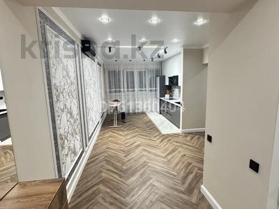 3-комнатная квартира · 70 м² · 8/11 этаж · помесячно, мкр Калкаман-2 8/3 за 350 000 〒 в Алматы, Наурызбайский р-н