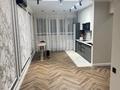 3-комнатная квартира · 70 м² · 8/11 этаж, мкр Калкаман-2 8/3 за 300 000 ₸ в Алматы, Наурызбайский р-н — фото 2