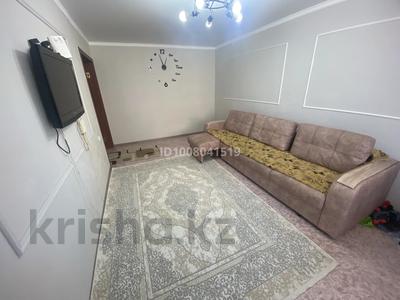 2-комнатная квартира · 55 м² · 2/9 этаж, Карагайлы 15 за 190 000 〒 в Семее, Красный Кордон