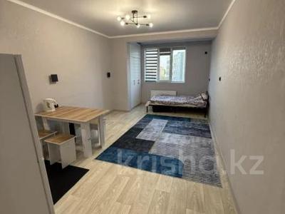 1-комнатная квартира · 30 м² · 4/12 этаж, Кульджинский тракт 156/5 — Ипотеку проходит за 18.3 млн ₸ в Алматы, Медеуский р-н