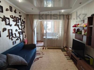 2-комнатная квартира · 50.3 м² · 5/5 этаж, Абая 151 за 16.5 млн ₸ в Таразе