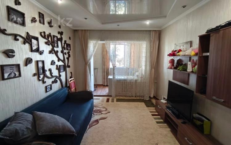 2-комнатная квартира · 50.3 м² · 5/5 этаж, Абая 151 за 16.5 млн ₸ в Таразе — фото 21