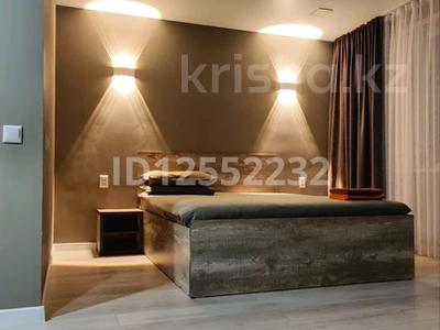 1-комнатная квартира · 35 м² · 2/9 этаж, Гапеева 6 за 15 000 ₸ в Караганде, Казыбек би р-н