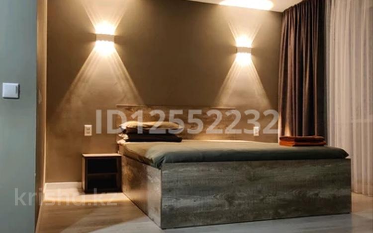 1-комнатная квартира · 35 м² · 2/9 этаж, Гапеева 6 за 15 000 ₸ в Караганде, Казыбек би р-н — фото 22