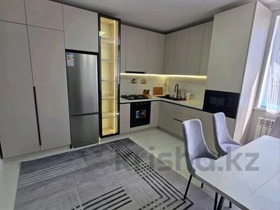 1-комнатная квартира · 38 м² · 8/8 этаж, Микрорайон 4 61/1 за 250 000 ₸ в Конаеве