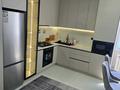 1-бөлмелі пәтер · 38 м² · 8/8 қабат, Микрорайон 4 61/1, бағасы: 250 000 ₸ в Конаеве — фото 2