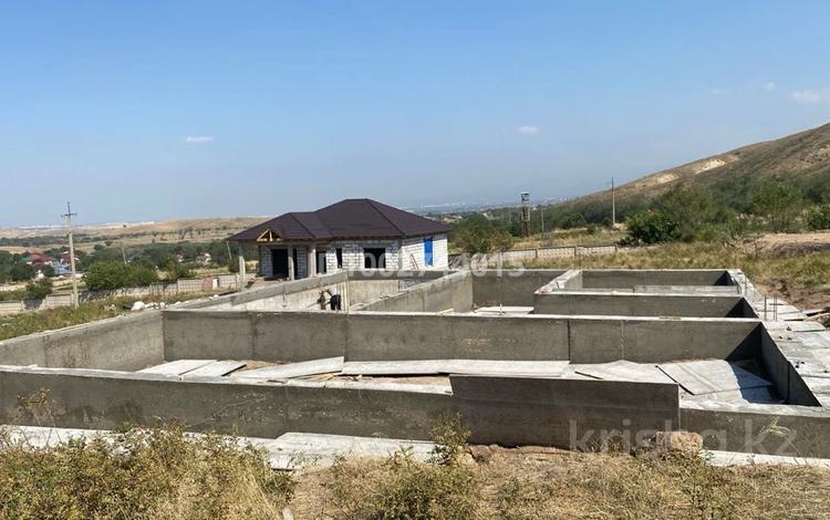 Участок · 6 соток, С.о.Райымбекский за 12 млн 〒 в Долане — фото 2