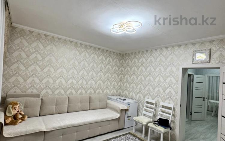 3-комнатная квартира · 65.1 м² · 2/10 этаж, Темирбекова 2 за 32 млн ₸ в Кокшетау — фото 2