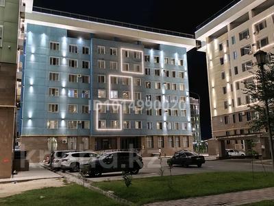 3-комнатная квартира · 80 м² · 4/7 этаж, 11 16/2 — Туран мол за 26.5 млн ₸ в Туркестане