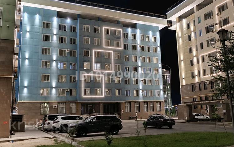 3-комнатная квартира · 80 м² · 4/7 этаж, 11 16/2 — Туран мол за 26.5 млн ₸ в Туркестане — фото 2