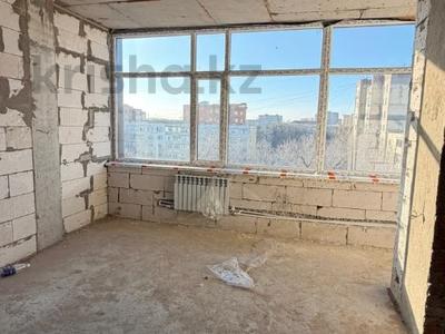 3-комнатная квартира · 136.7 м² · 5/5 этаж, мкр 6, Марата Оспанова за 40 млн ₸ в Актобе