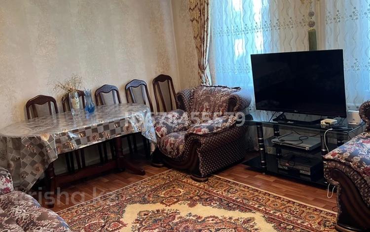 Жеке үй · 3 бөлме · 66.7 м² · 10 сот., С.Отенай ул.Жамбыла 71, бағасы: 20.5 млн 〒 в Талдыкоргане — фото 3