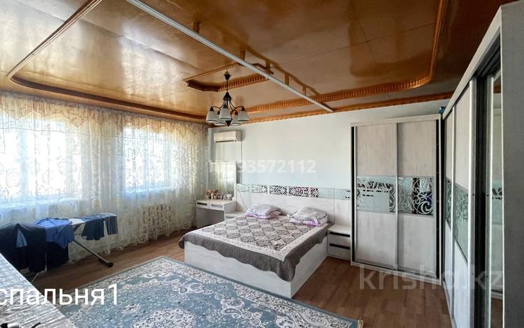 Жеке үй · 6 бөлме · 150 м² · 21 жүзд., Баршагуль Ибраева 1 — Автовокзал, бағасы: 50 млн ₸ в  — фото 5