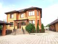 Отдельный дом • 11 комнат • 500 м² • 10 сот., мкр Акбулак за 200 млн 〒 в Алматы, Алатауский р-н — фото 15