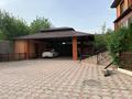 Отдельный дом • 11 комнат • 500 м² • 10 сот., мкр Акбулак за 200 млн 〒 в Алматы, Алатауский р-н — фото 17