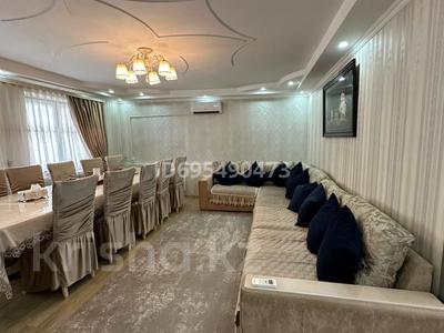 Отдельный дом · 6 комнат · 350 м² · 4.5 сот., Дулатова — Белинского Дулатова за 95 млн ₸ в Алматы, Турксибский р-н
