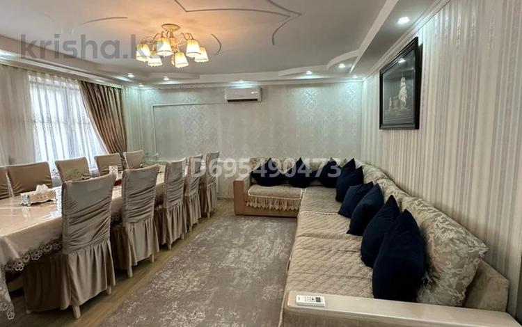 Отдельный дом · 6 комнат · 350 м² · 4.5 сот., Дулатова — Белинского Дулатова за 95 млн ₸ в Алматы, Турксибский р-н — фото 13