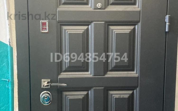 1-комнатная квартира · 32 м² · 3/5 этаж, Астана 35 за 6.5 млн 〒 в Аксу — фото 2