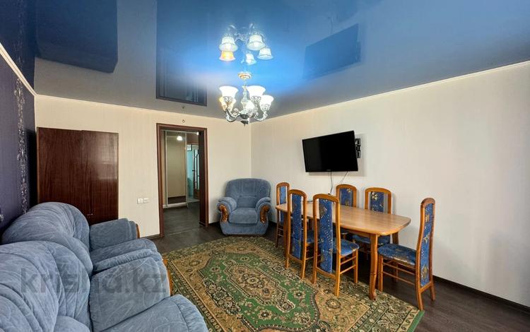 3-бөлмелі пәтер · 66 м² · 1/5 қабат, пр. Мира, бағасы: 19 млн ₸ в Темиртау — фото 2