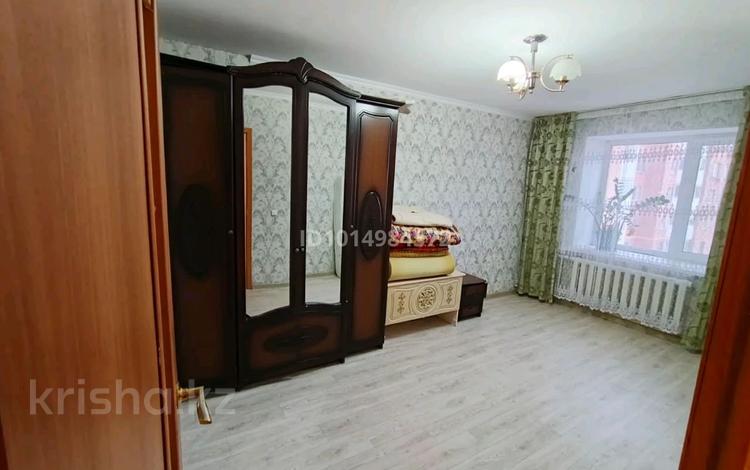 2-комнатная квартира · 62 м² · 5/9 этаж, Азербаева за 32 млн ₸ в Астане, Сарайшык р-н — фото 2