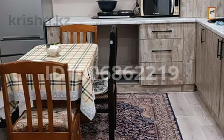 1-комнатная квартира · 31 м² · 3/12 этаж, Бухтраминская 58/2 — Новый Апорт за 190 000 ₸ в  — фото 2