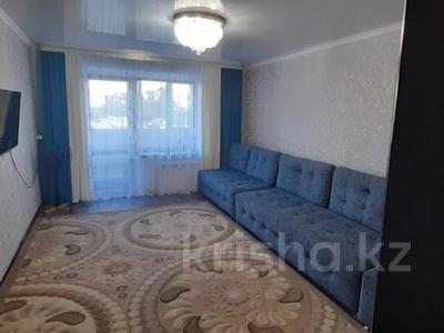 3-комнатная квартира, 64.4 м², 3/3 этаж, Аюченко 11 за ~ 19 млн 〒 в Семее