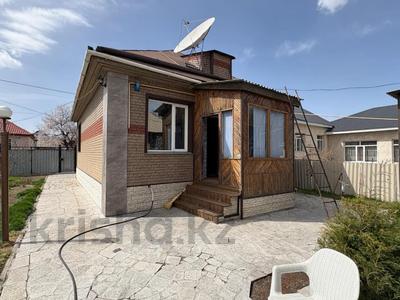 Отдельный дом · 4 комнаты · 70 м² · 7.5 сот., ул. Халтурина 12 за 28 млн 〒 в Талдыкоргане