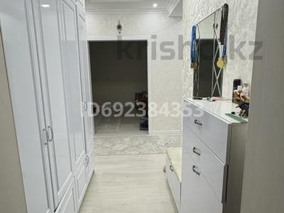 3-бөлмелі пәтер · 80 м², мкр. Алтын орда, ​Батыс 2 микрорайон 5д, бағасы: 35 млн 〒 в Актобе