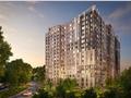 2-комнатная квартира · 69.4 м² · 14/16 этаж, Каныша Сатпаева 90/55Б за 53.4 млн ₸ в Алматы, Бостандыкский р-н — фото 2