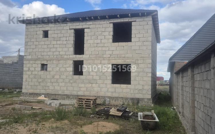 Отдельный дом · 5 комнат · 236 м² · 8 сот., Ахмет Байтурсынова — ИЖС, ЖД вокзал за 28 млн ₸ в Аксу — фото 2