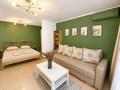 1-комнатная квартира · 35 м² · 2/4 этаж, Абылайхана 147 за 22 000 ₸ в Алматы, Алмалинский р-н