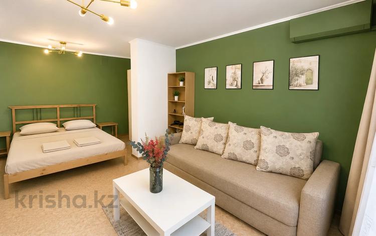 1-комнатная квартира · 35 м² · 2/4 этаж, Абылайхана 147 за 22 000 ₸ в Алматы, Алмалинский р-н — фото 23