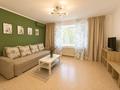 1-комнатная квартира · 35 м² · 2/4 этаж, Абылайхана 147 за 22 000 ₸ в Алматы, Алмалинский р-н — фото 5