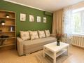 1-комнатная квартира · 35 м² · 2/4 этаж, Абылайхана 147 за 22 000 ₸ в Алматы, Алмалинский р-н — фото 6