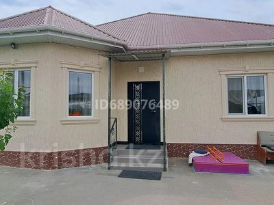 Отдельный дом • 4 комнаты • 160 м² • 4 сот., мкр Мадениет, Шубартау за 52 млн 〒 в Алматы, Алатауский р-н