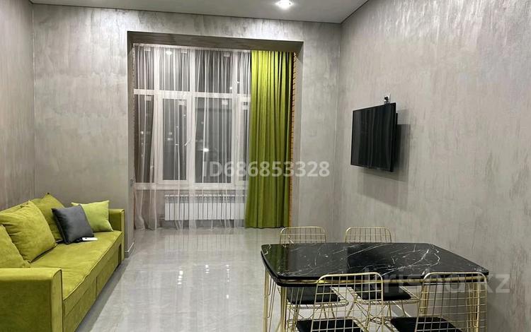 2-бөлмелі пәтер · 50 м² · 4/4 қабат, Достаевского 39 — Сатпаева Достаевского, бағасы: 250 000 ₸ в Павлодаре — фото 12