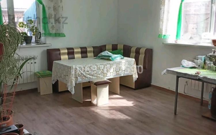 Жеке үй · 7 бөлме · 273 м² · 12 жүзд., Рауан 8 линия 4 — Зона отдыха Дархан, бағасы: 90 млн ₸ в Конаеве — фото 2