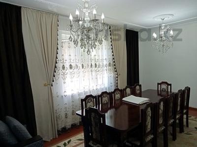 Отдельный дом • 4 комнаты • 100 м² • 5 сот., Казахстанская 22 за 18 млн 〒 в Енбекши