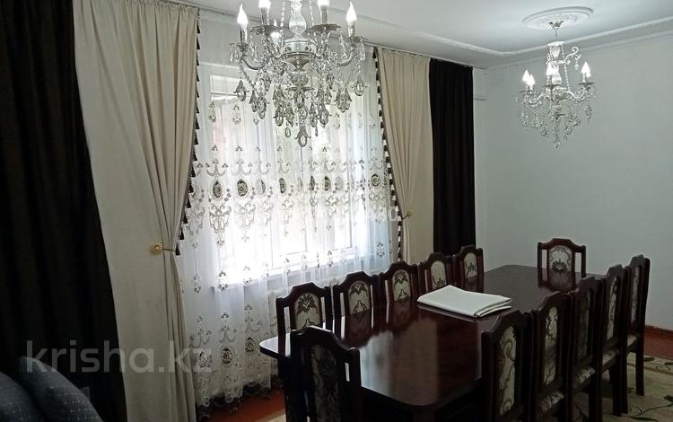 Отдельный дом • 4 комнаты • 100 м² • 5 сот., Казахстанская 22 за 18 млн 〒 в Енбекши — фото 2