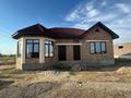 Отдельный дом · 4 комнаты · 156 м² · 10 сот., Науырыз 26 за 25 млн 〒 в Талдыкоргане, село Ынтымак