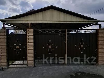 Отдельный дом · 4 комнаты · 200 м² · 6 сот., Миханова 48 за 59 млн 〒 в Уральске