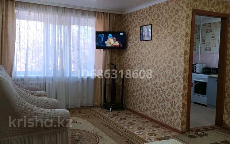 1-комнатная квартира · 36 м² · 1/5 этаж, Ленина — Ленина -Горняков за 6 000 ₸ в Рудном — фото 2