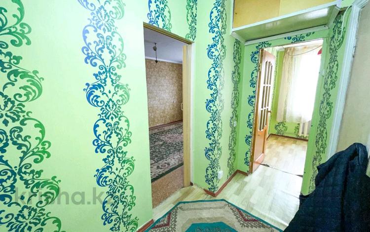 1-комнатная квартира, 32 м², 2 этаж, Жетысу 19 за 8.8 млн 〒 в Талдыкоргане, мкр Жетысу — фото 2