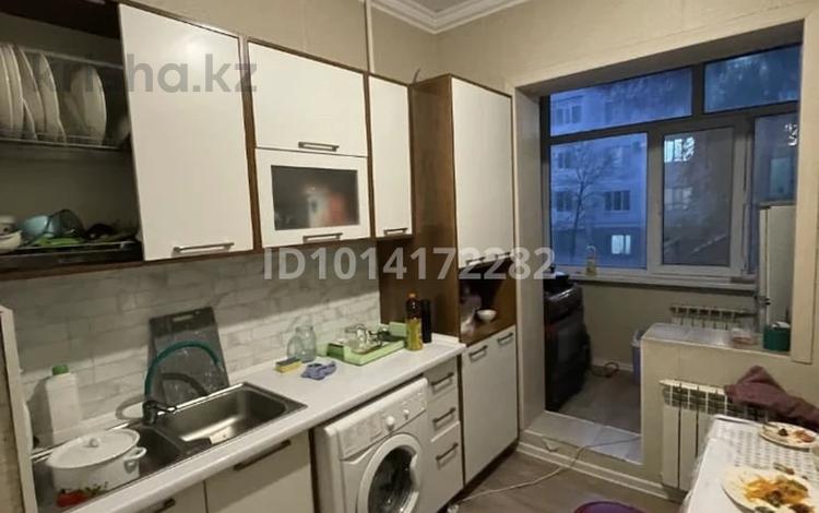 2-комнатная квартира · 52 м² · 2/5 этаж, мкр Карасу, Мкр Карасу 2, 10 3 — Мкр Карасу 2, 10 за 100 000 ₸ в Таразе — фото 24