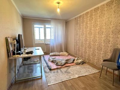 2-комнатная квартира · 43 м² · 2/4 этаж, Жетысу за 14.3 млн ₸ в Талдыкоргане