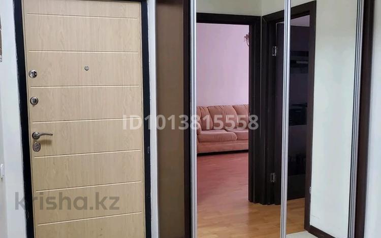 2-комнатная квартира · 65 м² · 3/9 этаж, Айтеке би 134/1 за 370 000 ₸ в Алматы, Алмалинский р-н — фото 2