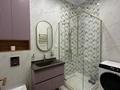 4-комнатная квартира · 80 м² · 6/12 этаж, Абая за 109 млн ₸ в Алматы, Бостандыкский р-н — фото 22